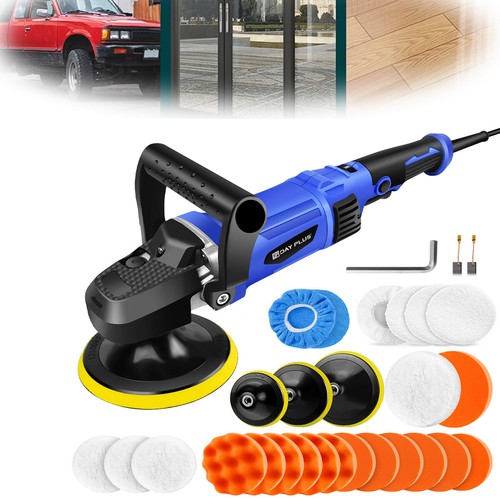 Electric car polisher buffer - polisher,