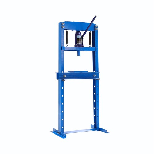 Ton hydraulic bench - hydraulic,