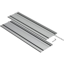 Draper 2 Piece Plunge Saw