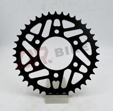 Kawasaki Z1000 A1-A6 (520 Race) 03-06 AFAM Steel Rear Sprocket 16606RLK-39