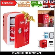 Mini Fridge for Bedrooms &