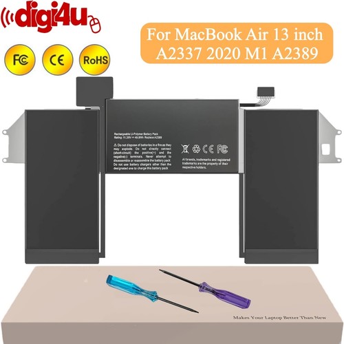 Battery replacement for - battery,
