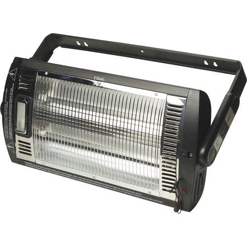 Profusion heat ceiling mounted - profusion, ceiling-mounted