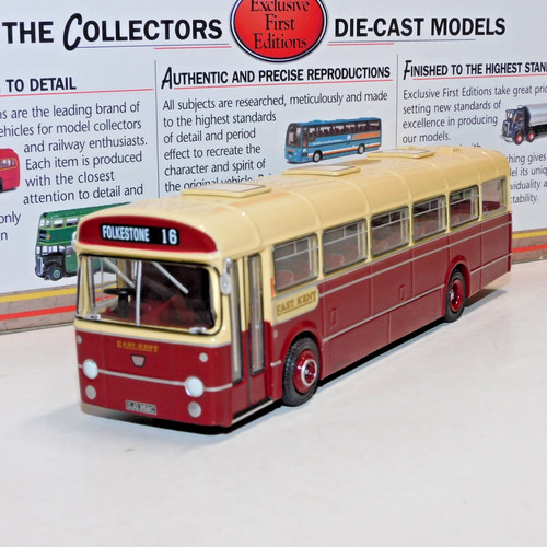 Efe bet reliance bus east - 36',