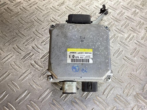 Lexus power steering - f4,