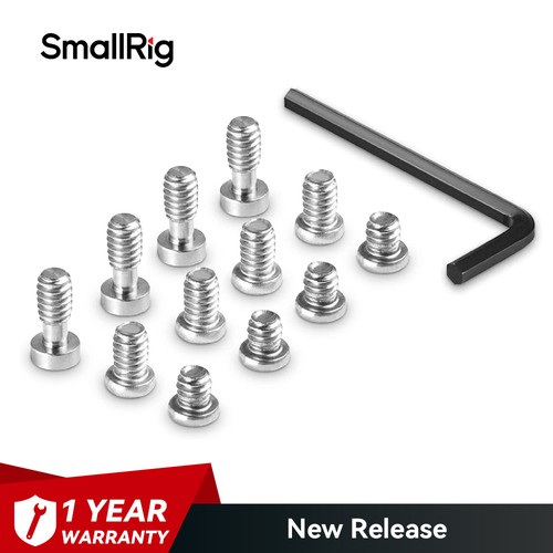 Smallrig 12pcs universal 4 - smallrig, 1/4