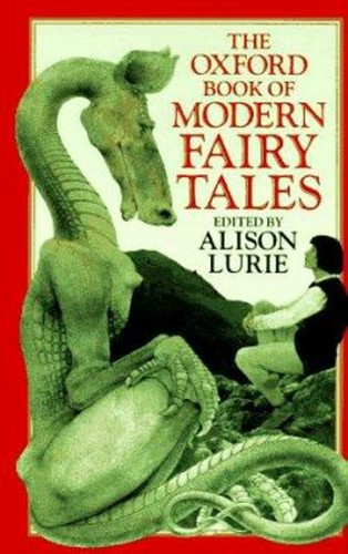 The oxford book modern - of,