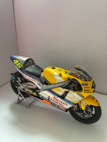 Minichamps valentino rossi - minichamps,