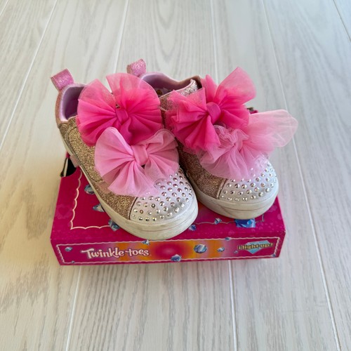 Skechers twinkle toes - skechers,