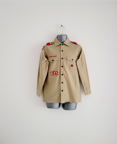 90s vintage boy scouts - scouts, of