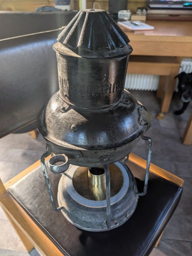 Nautical lamp maritime ship - lamp,