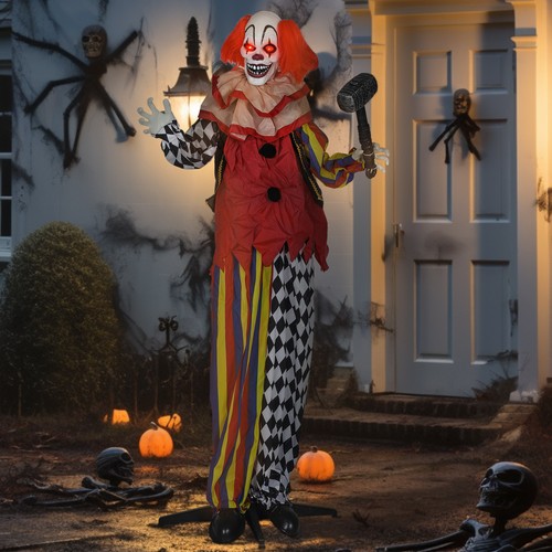 173 life size halloween - 173,