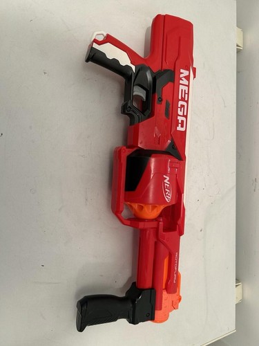 Nerf mega rotofury blaster - mega,