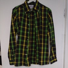 Brutus Trimfit Shirt Mens