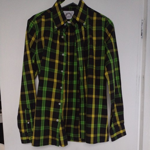 Brutus trimfit shirt mens - brutus,