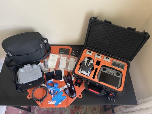 Dji mini pro - dji, combo