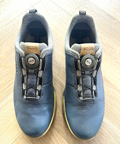 Ecco men golf trainers - ecco, men’s