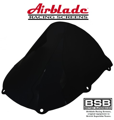 Airblade race screen fit - race,
