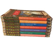 The Chronicles of Narnia