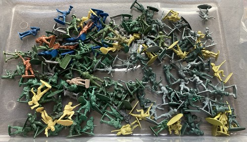 Large job lot vintage - large,