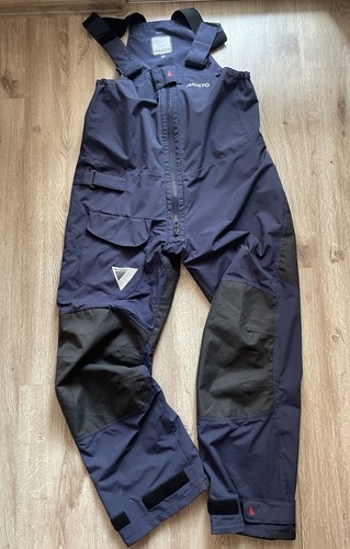 Musto br1 channel trousers - br1,