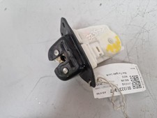 NISSAN NOTE MK1 2011