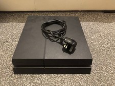 Sony PlayStation 4 500GB