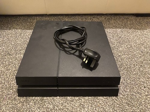 Sony playstation 500gb - playstation,
