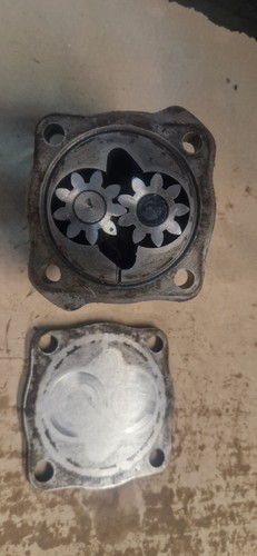 Type aircooled 30mm oil - vw,