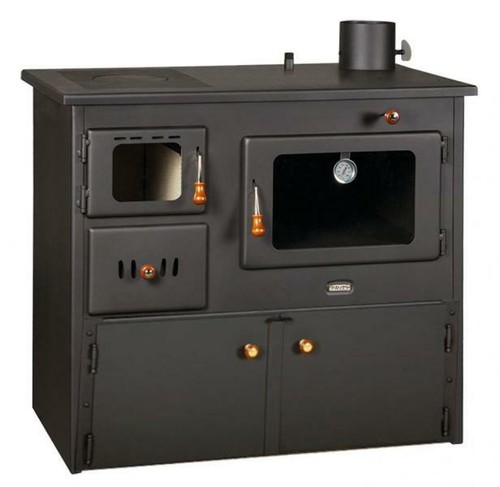 Prity w12 wood - prity, stove