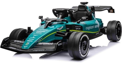 Aston martin ride - on, kids