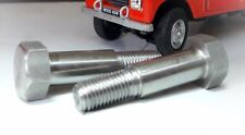 Land Rover Series 3 Metric Lightweight Windscreen Bulkhead Hinge Pivot Bolts