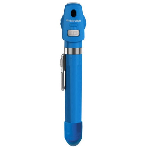 Welch allyn pocket - welch, led