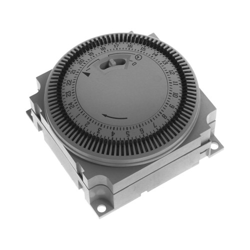 Glowworm 0020061649 timer - glowworm,