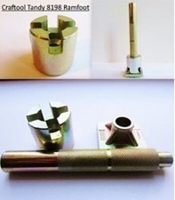 Craftool / Ivan Snap in Handle