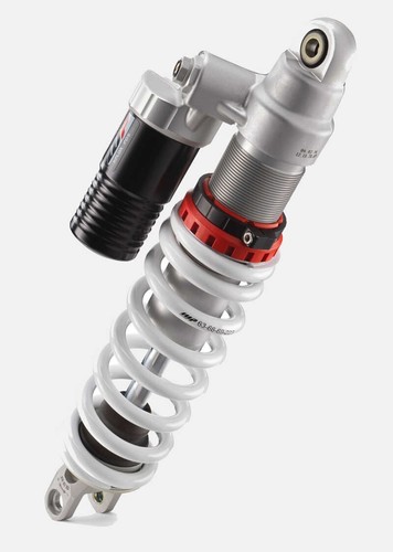Husqvarna tc65 shock rebuild - husqvarna,