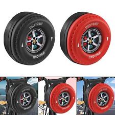 Scooter Storage Bag Pannier Mopeds Tire Shape Portable Electric Hanging Bag