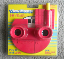 * SEALED * VINTAGE VIEWMASTER