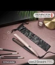 Remington Wet2Straight Hair