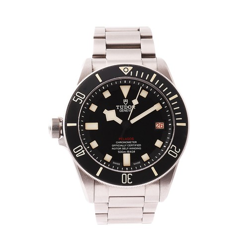 2025 tudor pelagos lhd - 2025, lhd.