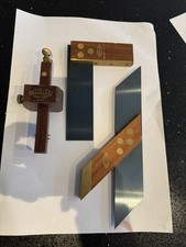 Marples Try & Mitre Square