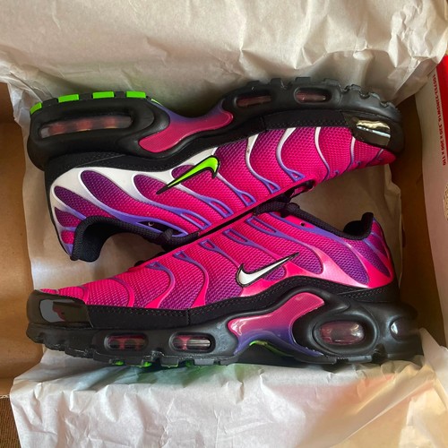 Nike air max plus 5 - nike,
