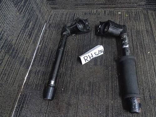 Kawasaki handlebars - b2,