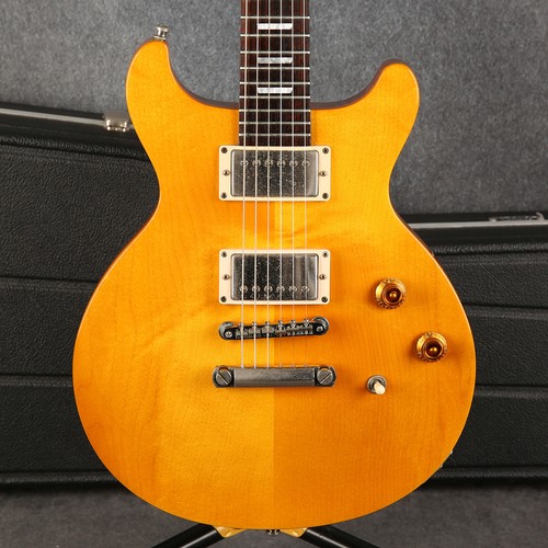 Gibson les paul standard - paul, lite