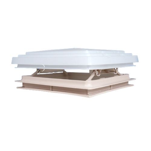 Roof vent sky - vent, caravan