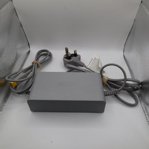 Nintendo wii adapter - wii,