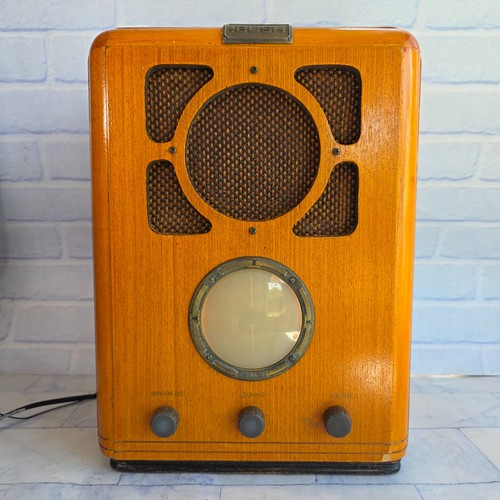 Bush r701 analogue - r701, fm/mw