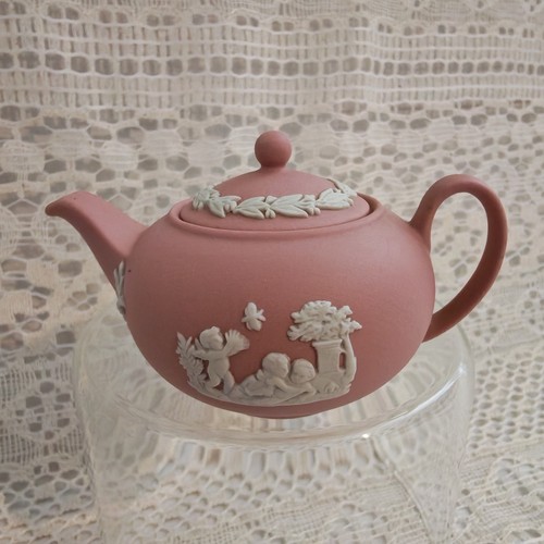 Vintage wedgwood pink - wedgwood,