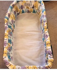 Cosatto Giggle 2 Carrycot