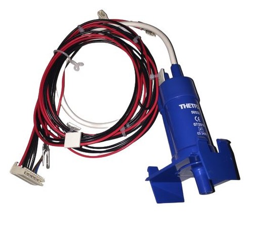 Thetford 50763 wiring loom - thetford,